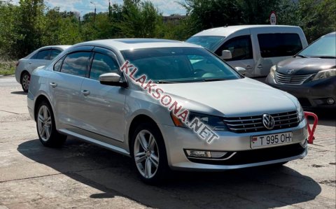 продам Volkswagen Passatв пмр  фото 6