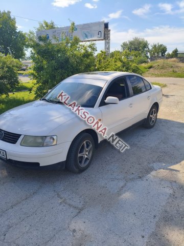 продам Volkswagen Passatв пмр  фото 5