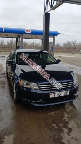 продам Volkswagen Passatв пмр  фото 5