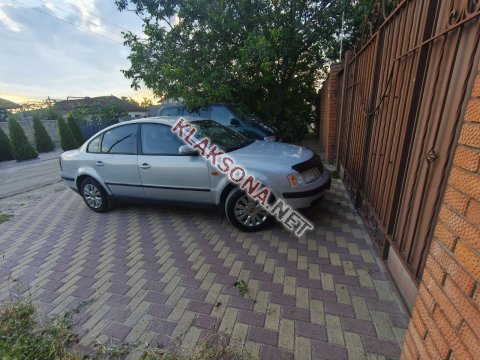 продам Volkswagen Passatв пмр  фото 5