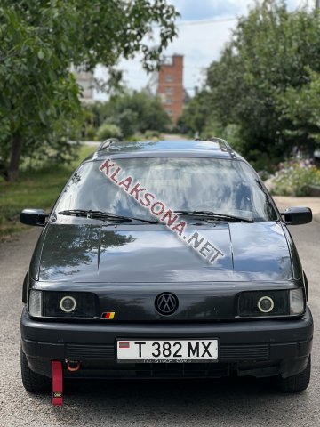 продам Volkswagen Passatв пмр  фото 5