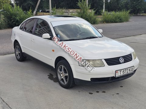 продам Volkswagen Passatв пмр  фото 4