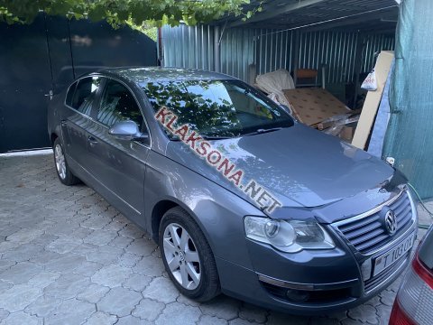 продам Volkswagen Passatв пмр  фото 5