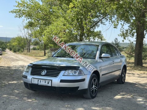 продам Volkswagen Passatв пмр  фото 5
