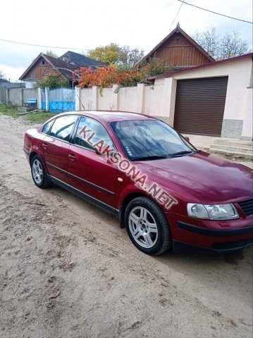 продам Volkswagen Passatв пмр  фото 5