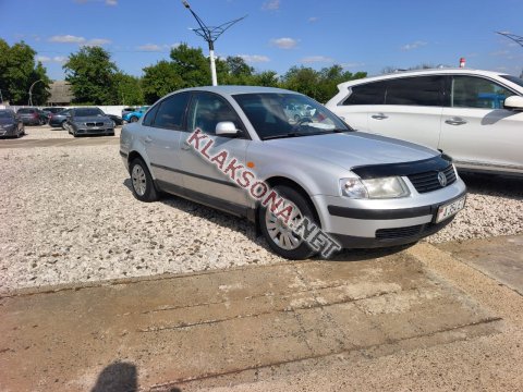 продам Volkswagen Passatв пмр  фото 5