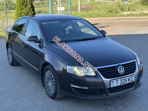 продам Volkswagen Passatв пмр  фото 5