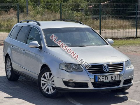 продам Volkswagen Passatв пмр  фото 5