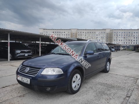 продам Volkswagen Passatв пмр  фото 4