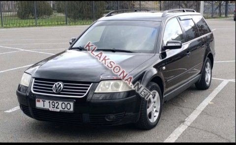 продам Volkswagen Passatв пмр  фото 4
