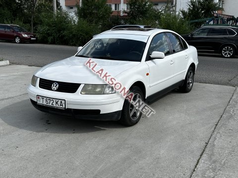 продам Volkswagen Passatв пмр фото 3