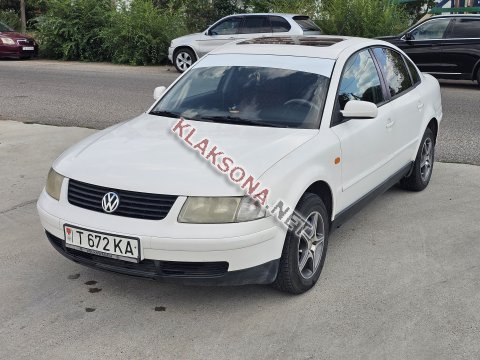 продам Volkswagen Passatв пмр  фото 6