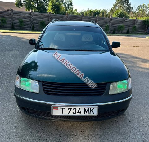 продам Volkswagen Passatв пмр  фото 5
