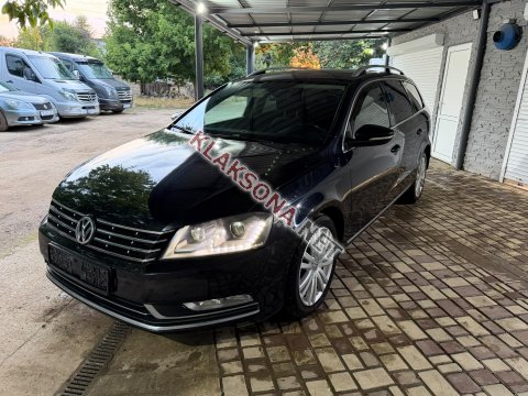 продам Volkswagen Passatв пмр  фото 5