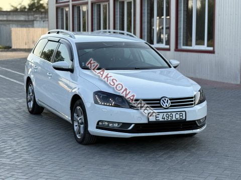 продам Volkswagen Passatв пмр  фото 4