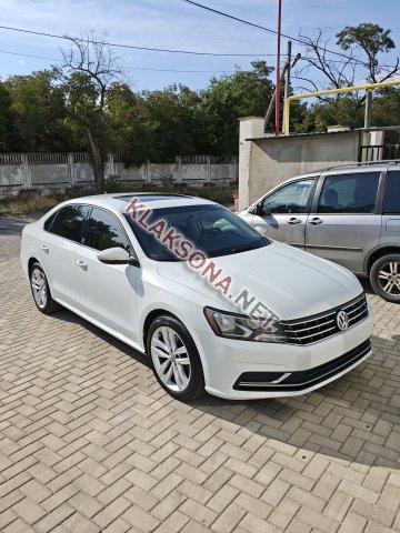 продам Volkswagen Passatв пмр  фото 6