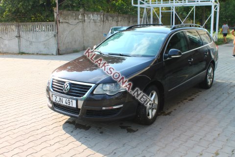 продам Volkswagen Passatв пмр  фото 4