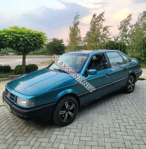 продам Volkswagen Passatв пмр  фото 5