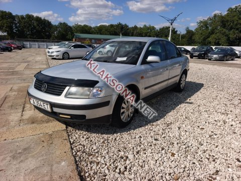 продам Volkswagen Passatв пмр  фото 5