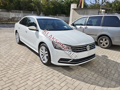 продам Volkswagen Passatв пмр  фото 6