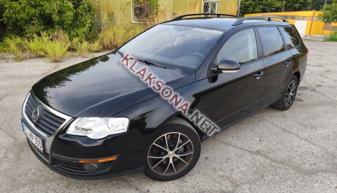 продам Volkswagen Passatв пмр  фото 5