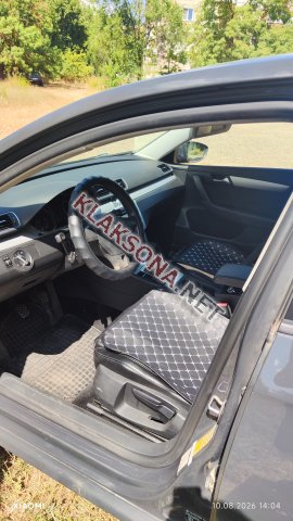 продам Volkswagen Passatв пмр  фото 4