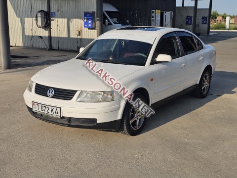 продам Volkswagen Passatв пмр  фото 6