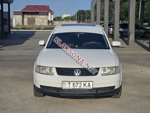 продам Volkswagen Passatв пмр  фото 5