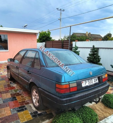 продам Volkswagen Passatв пмр фото 4