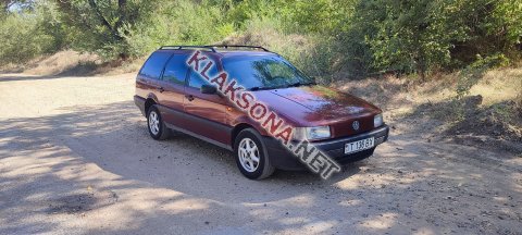 продам Volkswagen Passatв пмр  фото 6