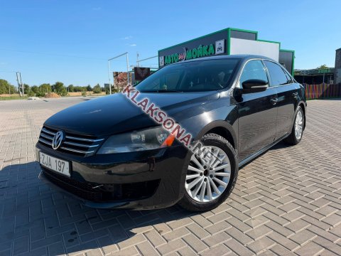 продам Volkswagen Passatв пмр  фото 6