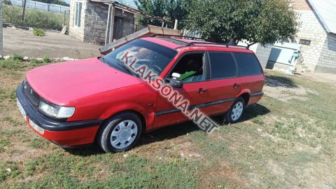 продам Volkswagen Passatв пмр  фото 5
