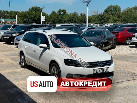 продам Volkswagen Passatв пмр  фото 4