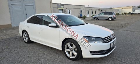 продам Volkswagen Passatв пмр  фото 6