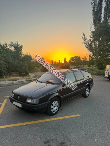 продам Volkswagen Passatв пмр  фото 5