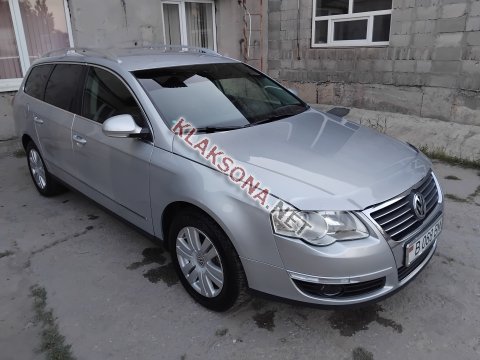 продам Volkswagen Passatв пмр  фото 5