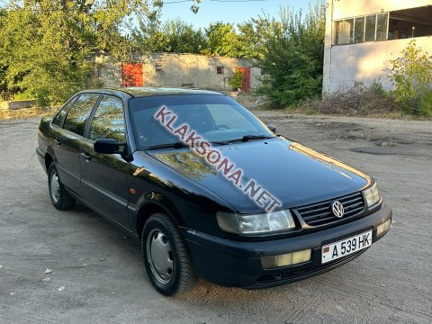 продам Volkswagen Passatв пмр  фото 5