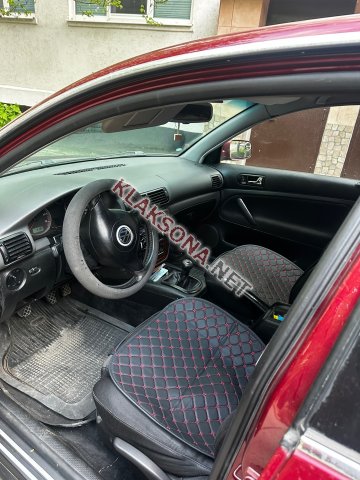 продам Volkswagen Passatв пмр  фото 4