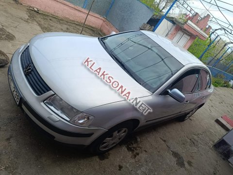 продам Volkswagen Passatв пмр  фото 4