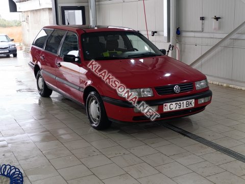 продам Volkswagen Passatв пмр  фото 6