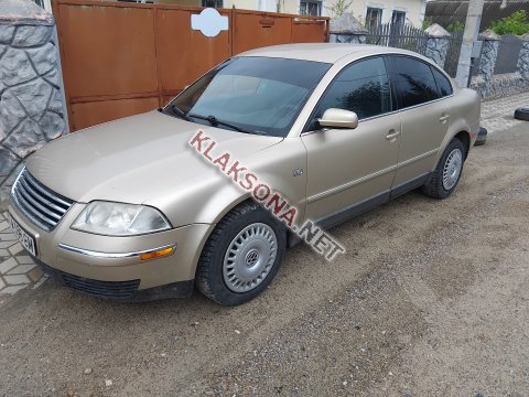 продам Volkswagen Passatв пмр фото 2