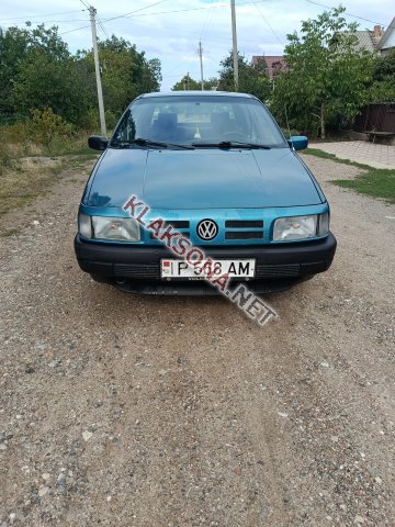 продам Volkswagen Passatв пмр  фото 5