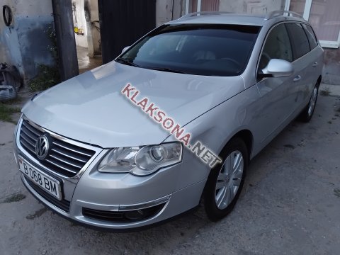 продам Volkswagen Passatв пмр  фото 4