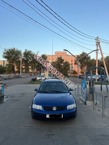 продам Volkswagen Passatв пмр  фото 6