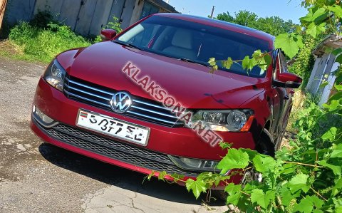 продам Volkswagen Passatв пмр  фото 5