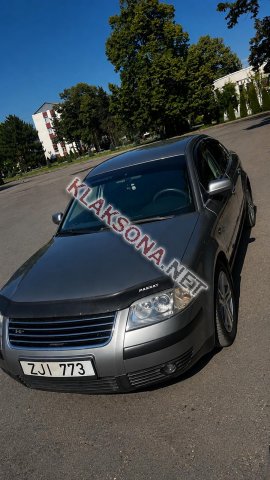 продам Volkswagen Passatв пмр  фото 5