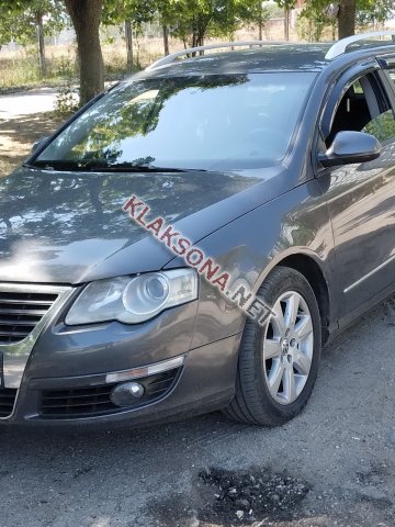 продам Volkswagen Passatв пмр  фото 4