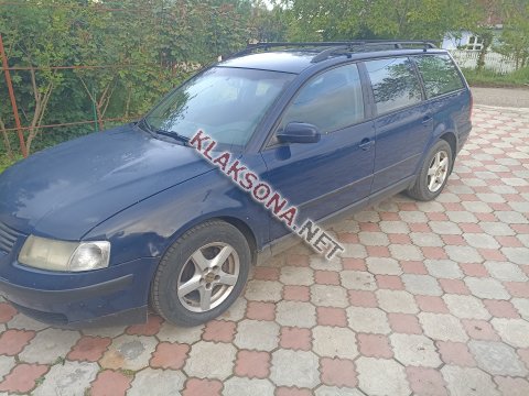 продам Volkswagen Passatв пмр  фото 6