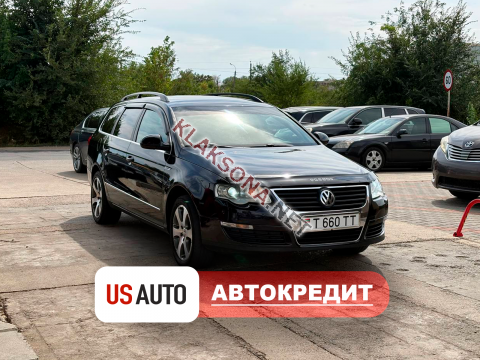продам Volkswagen Passatв пмр  фото 6