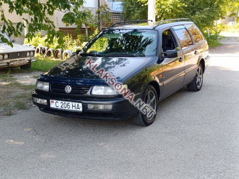 продам Volkswagen Passatв пмр  фото 4
